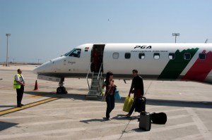 Aeropuerto de Lisboa