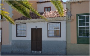 Santa Cruz Tenerife.  Foto J.Blanch