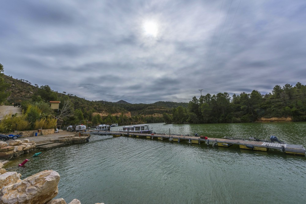 Forn del Reco de les Fosses-130