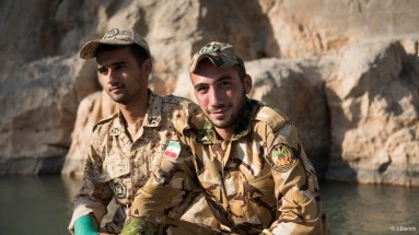 18 Kangavar - Bisotun-009